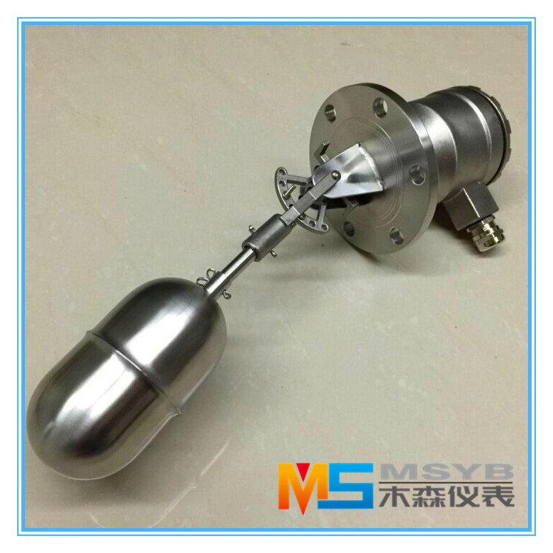 液位開關(guān)控制器