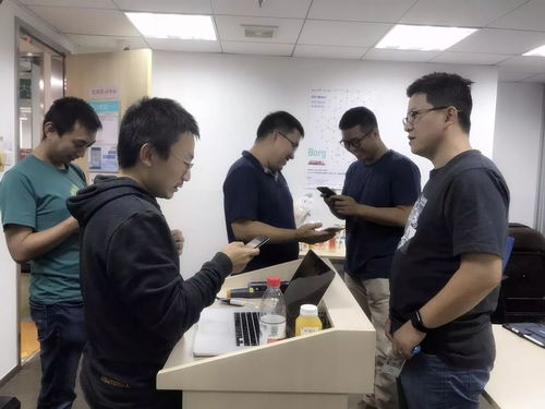 共話數(shù)字未來 去哪兒網(wǎng)與Google技術(shù)交流分享會(huì)紀(jì)實(shí)